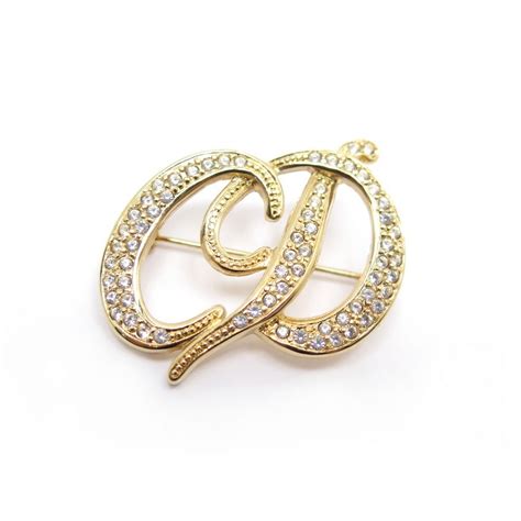 dior broche